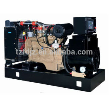 1375KVA Environment friendly natural gas generator sets